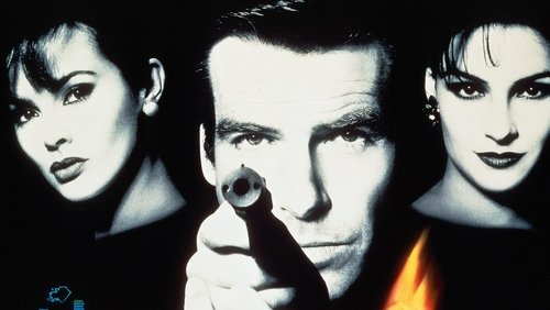 007: GoldenEye - Điệp Viên 007: Điệp Vụ Mắt Vàng - Hình 1