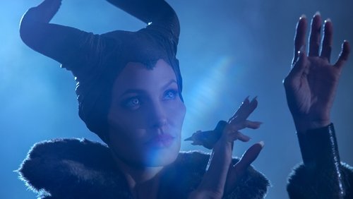 Maleficent - Tiên Hắc Ám - Hình 3