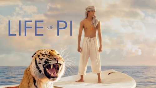 Life Of Pi - Cuộc Đời Của Pi - Hình 5