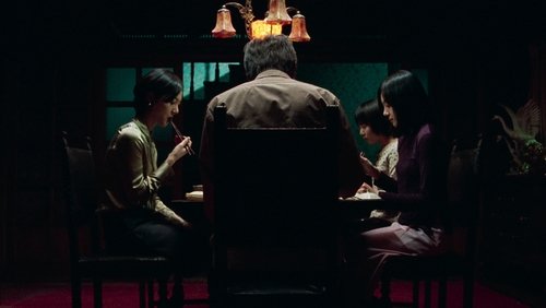 A Tale of Two Sisters - Câu Chuyện Hai Chị Em - Hình 3