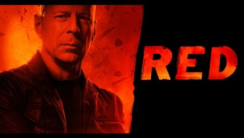 Red - CIA Tái Xuất - Hình 3