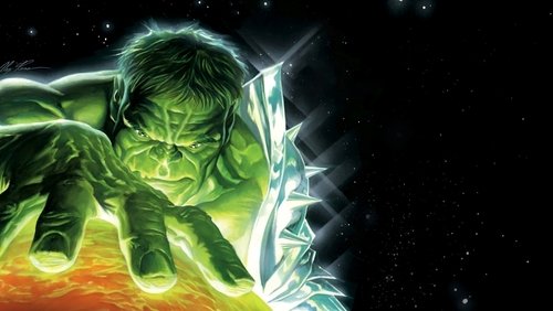 Planet Hulk - Hành Tinh Người Khổng Lồ Xanh - Hình 4