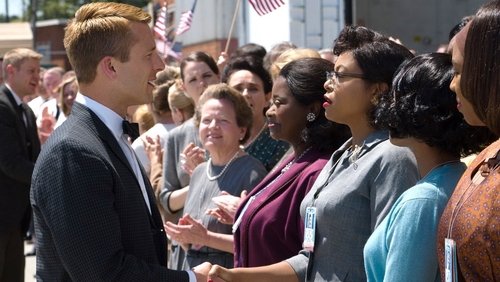 Hidden Figures - Bộ Ba Siêu Việt - Hình 5