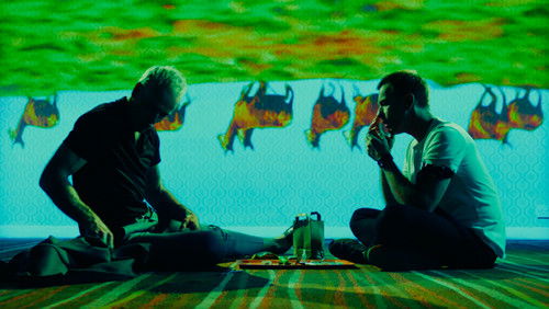 T2 Trainspotting - Lối Sống Trụy Lạc 2 - Hình 1