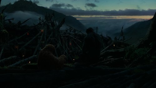 Dawn of the Planet of the Apes - Sự Khởi Đầu Của Hành Tinh Khỉ - Hình 3