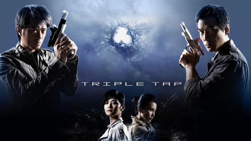 Triple Tap - Thương Vương Chi Vương - Hình 3