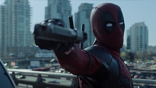 Deadpool - Quái nhân Deadpool - Hình 3