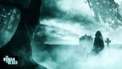 The Woman In Black - Người Đàn Bà Áo Đen - Hình 4