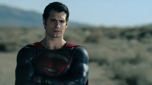 Man of Steel - Người Đàn Ông Thép - Hình 1