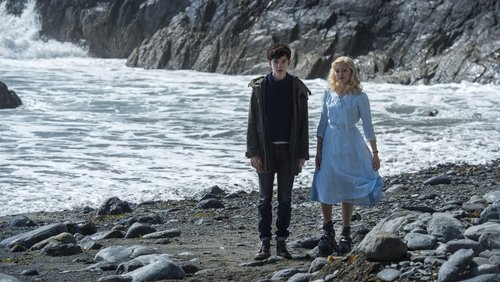 Miss Peregrine's Home for Peculiar Children - Mái Ấm Lạ Kỳ Của Cô Peregrine - Hình 5