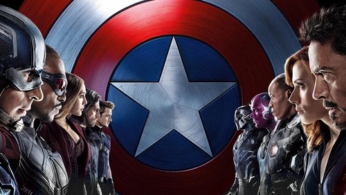 Captain America: Civil War - Captain America: Nội Chiến - Hình 1