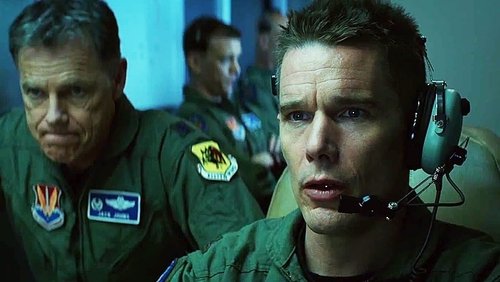 Good Kill - Trò Chơi Giết Người - Hình 5