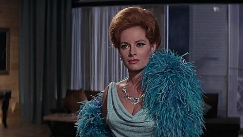 007: Thunderball - Điệp Viên 007: Quả Cầu Sấm Sét - Hình 1