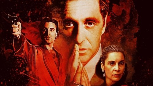 The Godfather: Part 3 - Bố Già Phần 3 - Hình 5