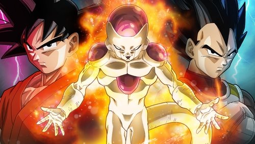 Dragon Ball Z: Resurrection 'F' - 7 Viên Ngọc Rồng: Sự Hồi Sinh Của Frieza - Hình 3