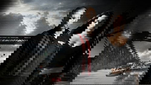 Death Race -<a class='seoclass' href='/phim/death-race-227' title='Xem phim Cuộc Đua Tử Thần'> Cuộc Đua Tử Thần</a> - Hình 1
