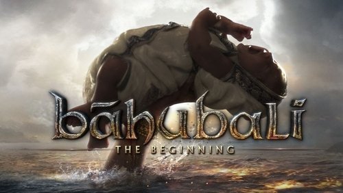 Baahubali: The Beginning - Sử Thi Baahabali 1: Khởi Nguyên - Hình 1