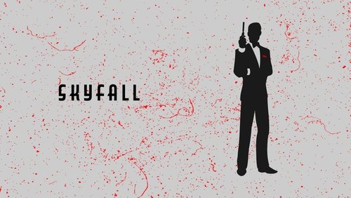 007: Skyfall - Điệp Viên 007: Tử Địa Skyfall - Hình 4