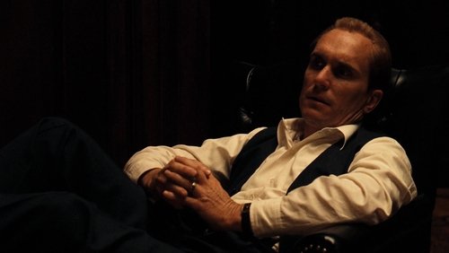 The Godfather - Bố Già - Hình 5
