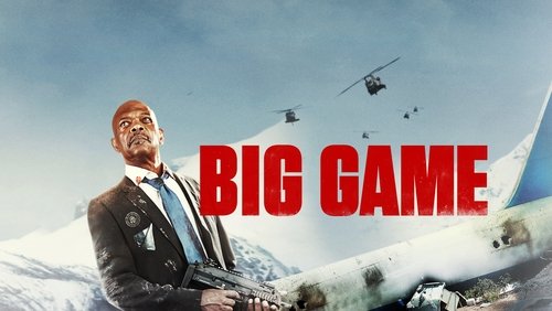 Big Game - Săn Lùng - Hình 3