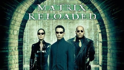 The Matrix Reloaded - Ma Trận 2: Tái Lập - Hình 1