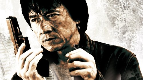 New Police Story - Tân Câu Chuyện Cảnh Sát - Hình 4
