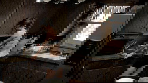 I Spit on Your Grave - Cô Gái Báo Thù | Ngày Của Đàn Bà - Hình 5