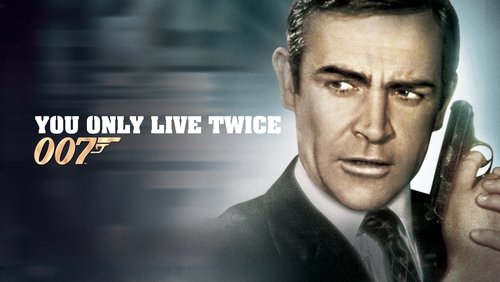 007: You Only Live Twice - Điệp Viên 007: Chỉ Sống Hai Lần - Hình 1