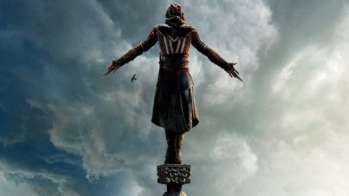 Assassin's Creed - Sát Thủ Bóng Đêm - Hình 3