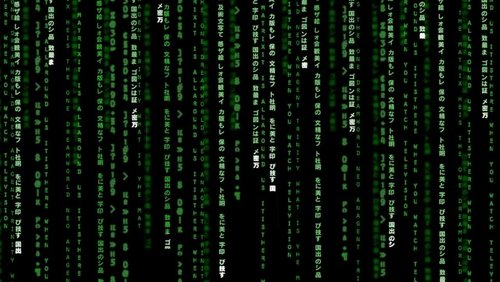 The Matrix Revolutions - Ma Trận 3: Cuộc Cách Mạng - Hình 3