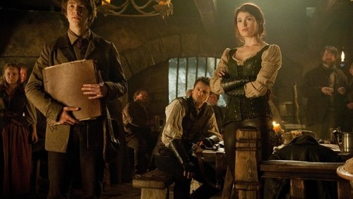 Hansel & Gretel: Witch Hunters - Thợ Săn Phù Thủy - Hình 1