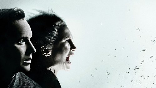 The Conjuring 2 - Ám Ảnh Kinh Hoàng 2 - Hình 5