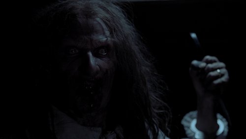 The Conjuring - Ám Ảnh Kinh Hoàng - Hình 5
