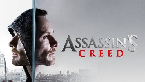 Assassin's Creed - Sát Thủ Bóng Đêm - Hình 2