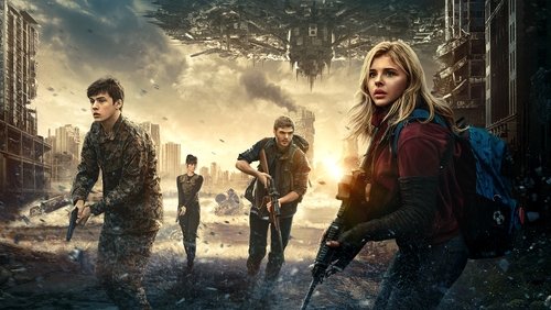The 5th Wave - Đợt Tấn Công Thứ 5 - Hình 3
