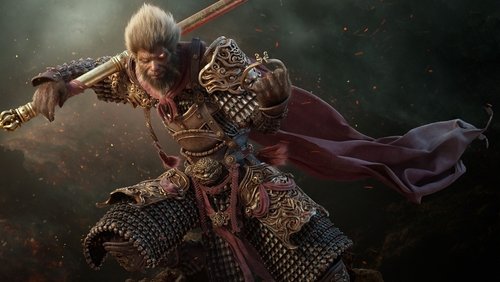 The Monkey King - Tây Du Ký: Đại Náo Thiên Cung - Hình 3