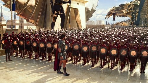 Gods of Egypt - Các Vị Thần Ai Cập - Hình 2