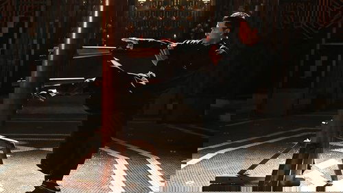 Ip Man 3 - Diệp Vấn 3 - Hình 1