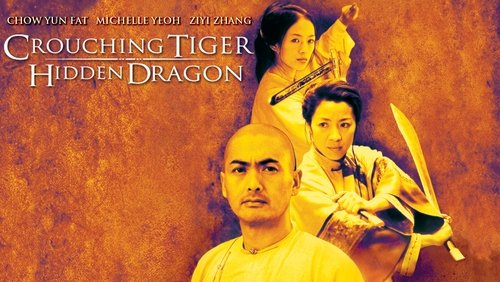 Crouching Tiger, Hidden Dragon - Ngọa Hổ Tàng Long - Hình 1