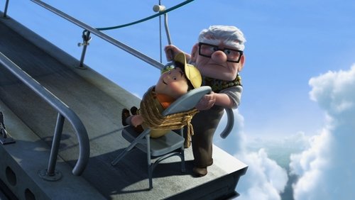 Up - Vút Bay - Hình 4