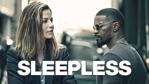 Sleepless - Đột Kích Màn Đêm - Hình 3
