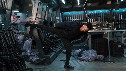 xXx: Return of Xander Cage - Điệp Viên xXx 3: Phản Đòn - Hình 4