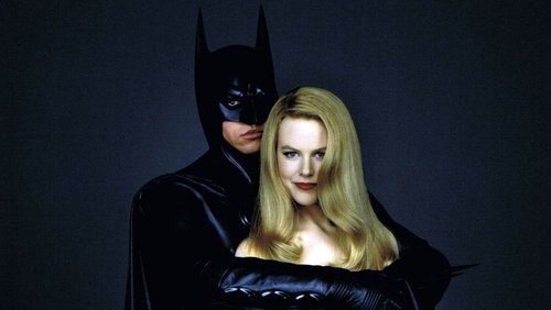 Batman Forever - Người Dơi Bất Tử - Hình 2