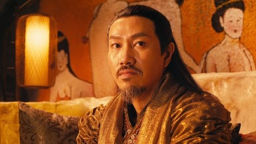 3D Sex and Zen: Extreme Ecstasy - Nhục Bồ Đoàn 3D - Hình 1