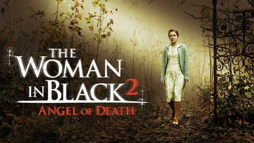 The Woman in Black 2: Angel of Death - Người Đàn Bà Áo Đen 2: Thiên Thần Chết Chóc - Hình 4