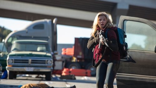 The 5th Wave - Đợt Tấn Công Thứ 5 - Hình 6