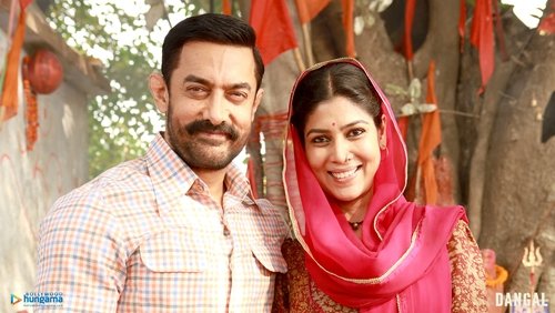 Dangal - Huấn Luyện Viên Đô Vật - Hình 1