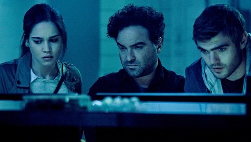 Rings - Vòng Tròn Tử Thần - Hình 4