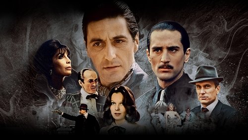 The Godfather: Part 2 - Bố Già Phần 2 - Hình 3