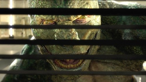 The Amazing Spider-Man - Người Nhện Siêu Đẳng - Hình 1